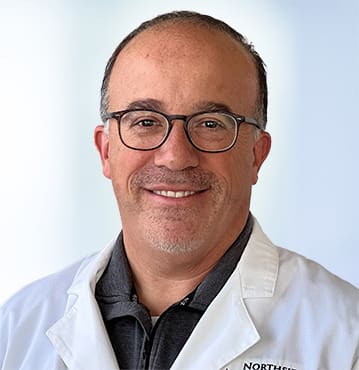 SHAWN GENTRY, M.D.