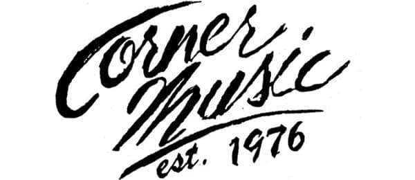 Corner Music Logo