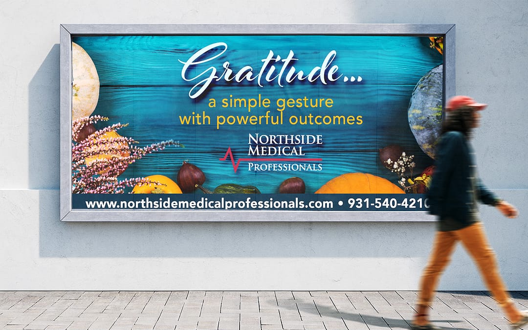 Northside Medical Professionals | Digital Billboards