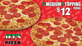 Jets Pizza | Digital Ads