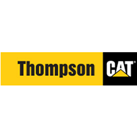 Thompson Machinery Logo