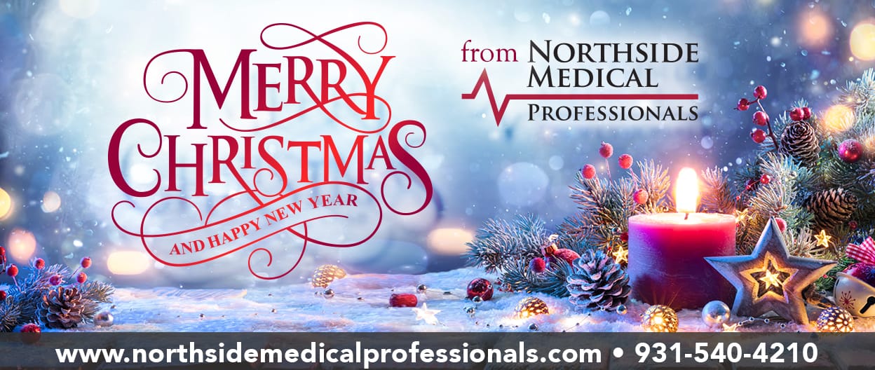 Northside Medical Professionals Digital Ad