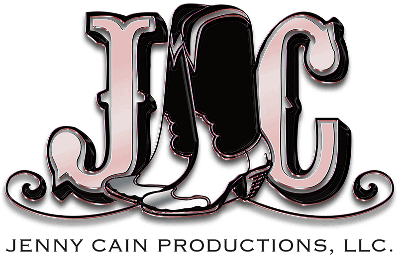 Jenny Cain Productions